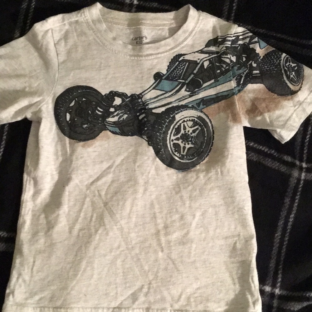 Boys t-shirt